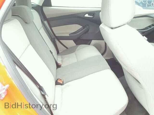 2013 FORD FOCUS - VIN: 1FADP3K25DL200170 - Фото 6