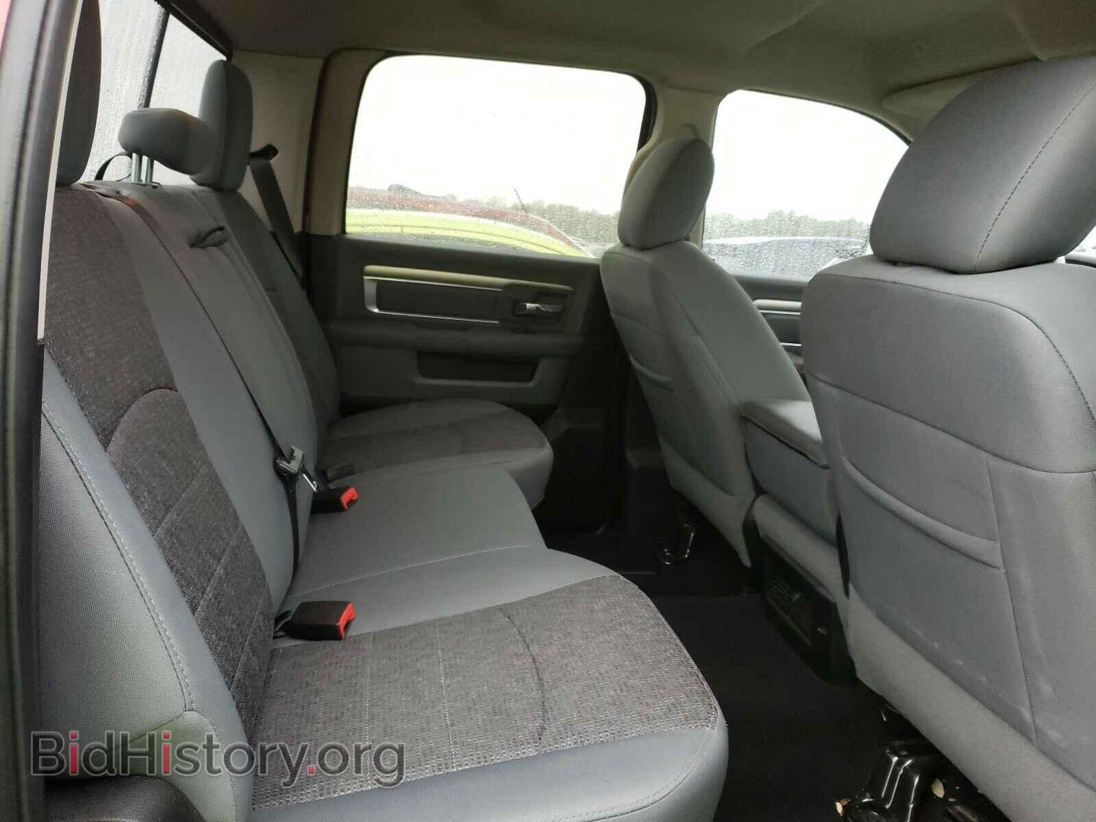 2017 RAM 1500 - VIN: 3C6RR7LTXHG660461 - Photo 6