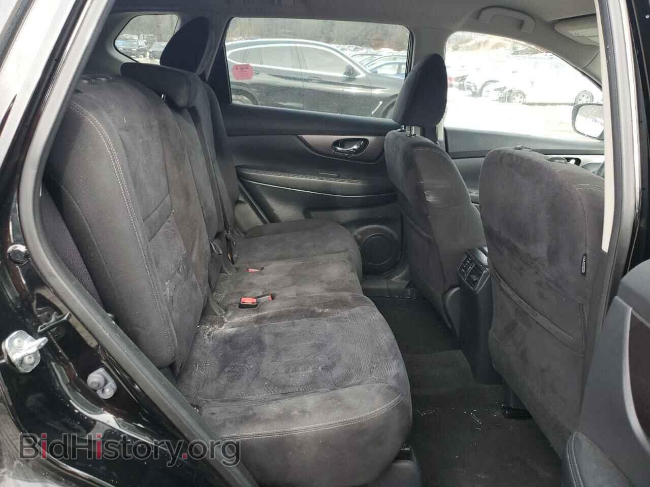 2015 NISSAN ROGUE - VIN: KNMAT2MV4FP505021 - Фото 10