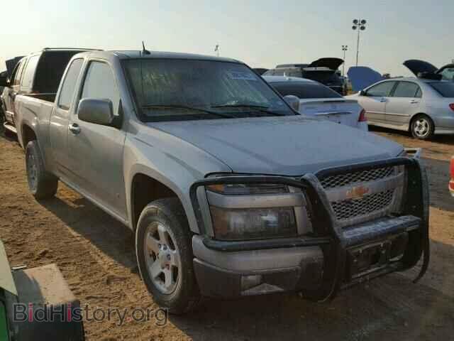 Фотография 1GCCS19E398109448 - CHEVROLET COLORADO 2009