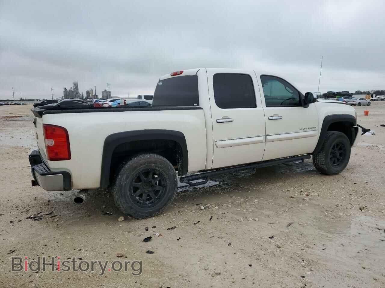 2012 CHEVROLET ALL Models - VIN: 3GCPCTE01CG170447 - Фото 3