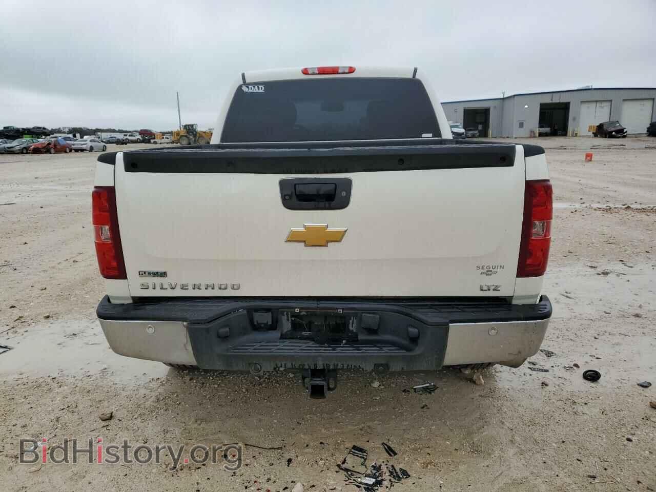2012 CHEVROLET ALL Models - VIN: 3GCPCTE01CG170447 - Фото 6