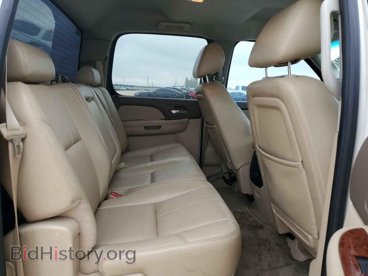 2012 CHEVROLET ALL Models - VIN: 3GCPCTE01CG170447 - Фото 10