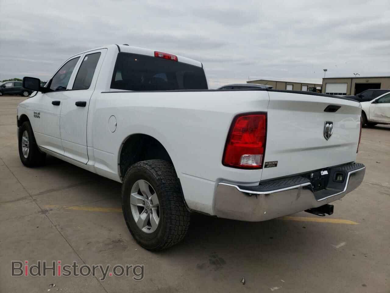 2013 RAM 1500 - VIN: 1C6RR6FP3DS556423 - Фото 3