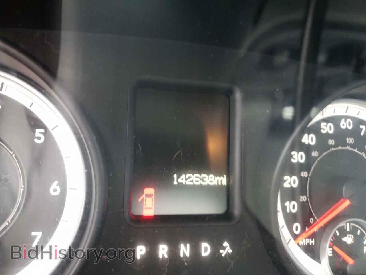 2013 RAM 1500 - VIN: 1C6RR6FP3DS556423 - Фото 8