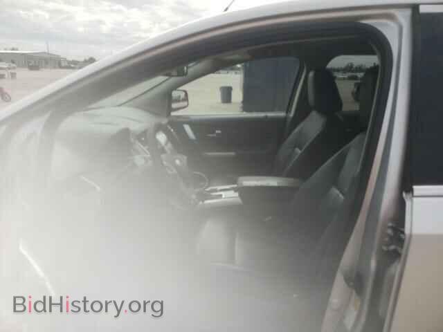 2011 FORD EDGE - VIN: 2FMDK3KC8BBA16688 - Photo 5