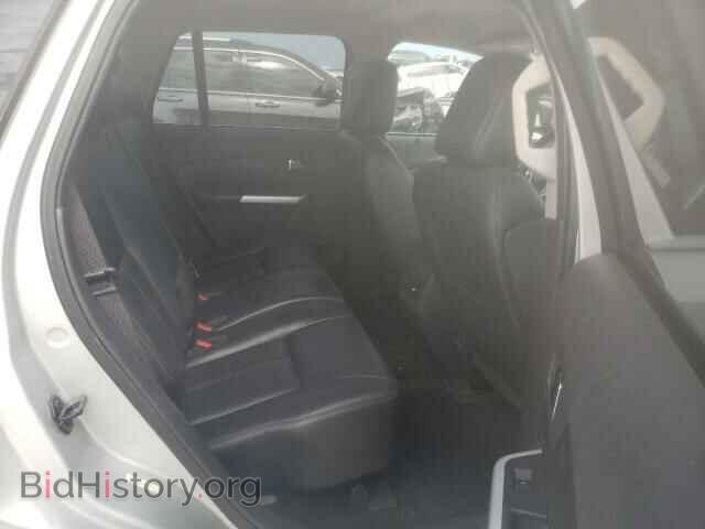 2011 FORD EDGE - VIN: 2FMDK3KC8BBA16688 - Photo 6
