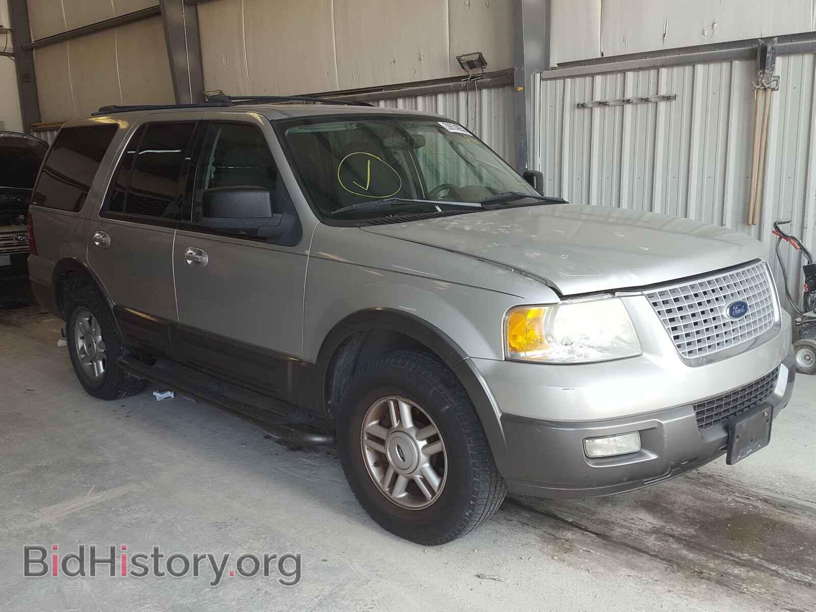 Фотография 1FMRU15W74LA21023 - FORD EXPEDITION 2004