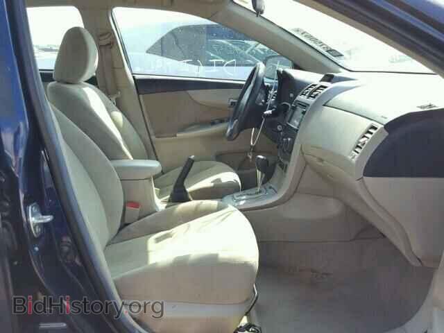 2013 TOYOTA COROLLA - VIN: 5YFBU4EE2DP212497 - Photo 5