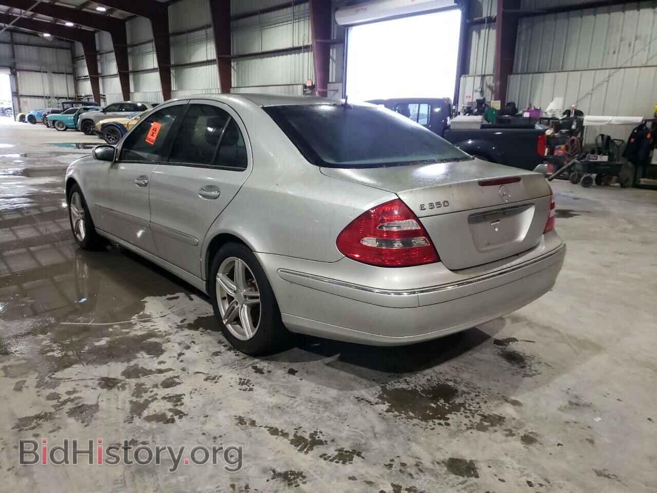 2006 MERCEDES-BENZ E-CLASS - VIN: WDBUF56J06A765367 - Фото 3