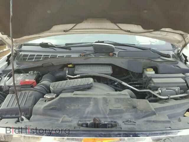 2008 DODGE DURANGO - VIN: 1D8HD38K38F114440 - Photo 7