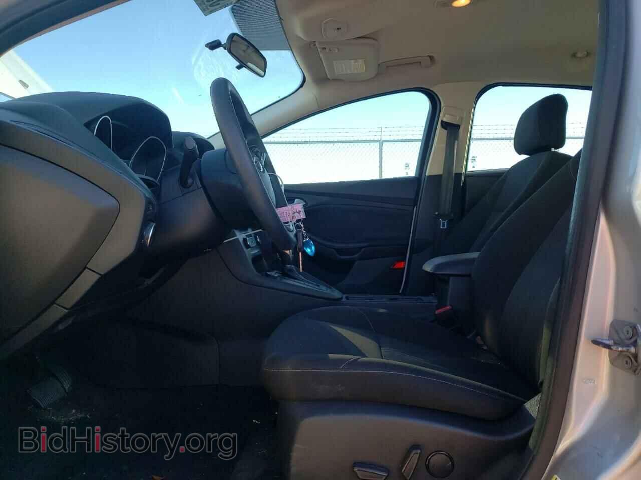 2016 FORD FOCUS - VIN: 1FADP3KE0GL246374 - Photo 7