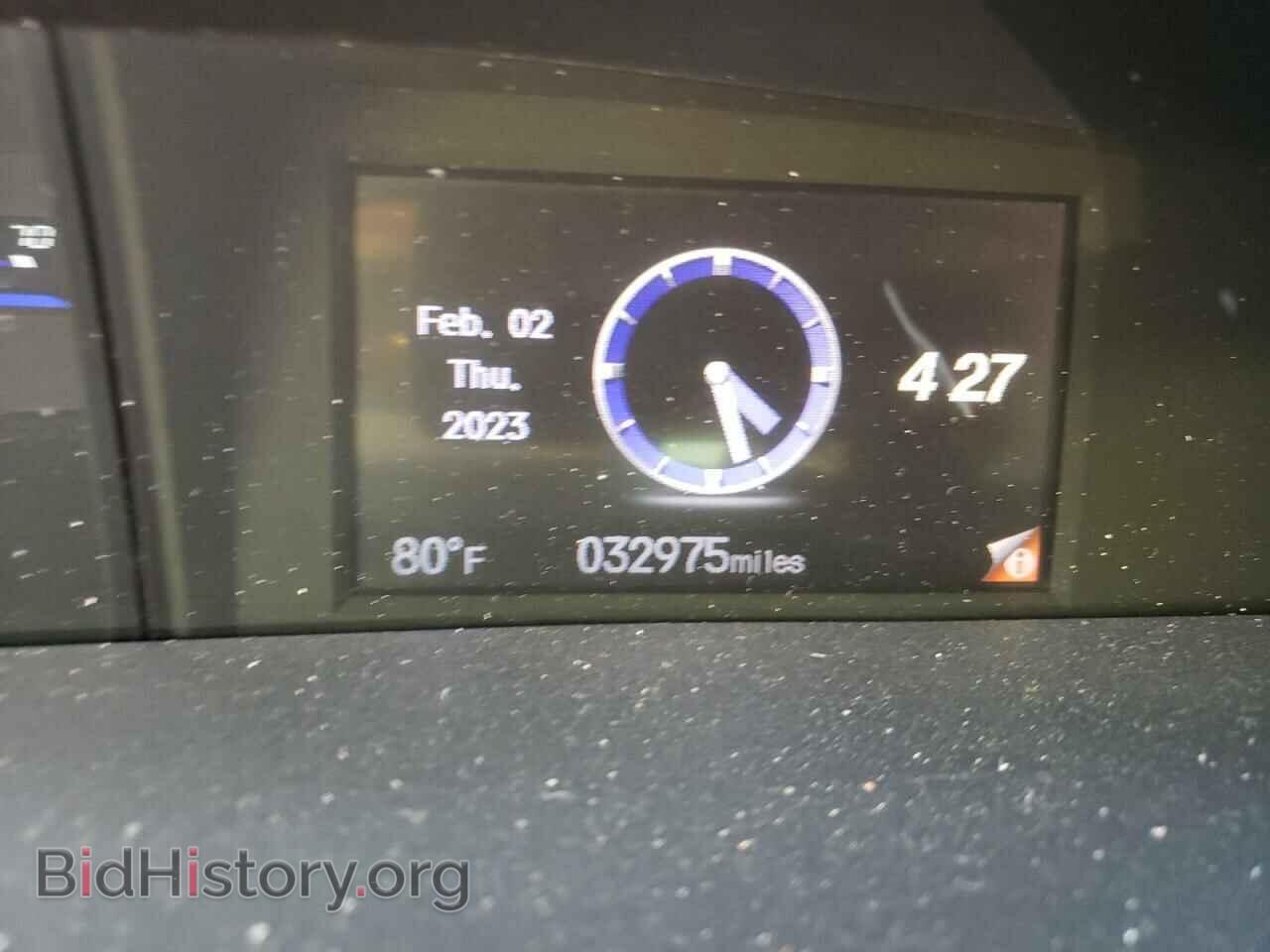 2015 HONDA CIVIC - VIN: 19XFB2F84FE064183 - Photo 9