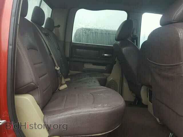 2010 DODGE RAM 1500 - VIN: 1D7RV1CT9AS183592 - Фото 6