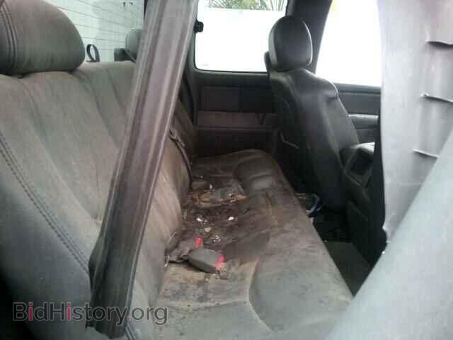 2006 CHEVROLET SILVERADO - VIN: 2GCEC19N061134487 - Фото 6
