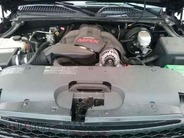 2006 CHEVROLET SILVERADO - VIN: 2GCEC19N061134487 - Фото 7