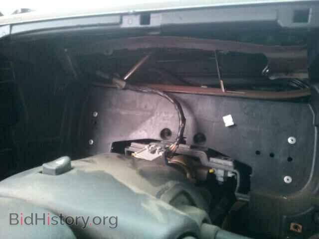 2006 CHEVROLET SILVERADO - VIN: 2GCEC19N061134487 - Фото 8