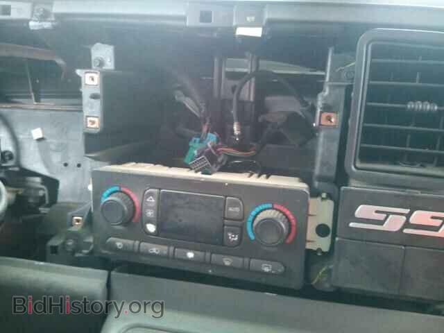 2006 CHEVROLET SILVERADO - VIN: 2GCEC19N061134487 - Фото 9