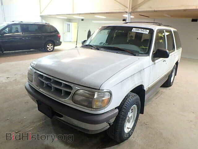1997 FORD EXPLORER - VIN: 1FMDU34X2VUB51075 - Photo 2