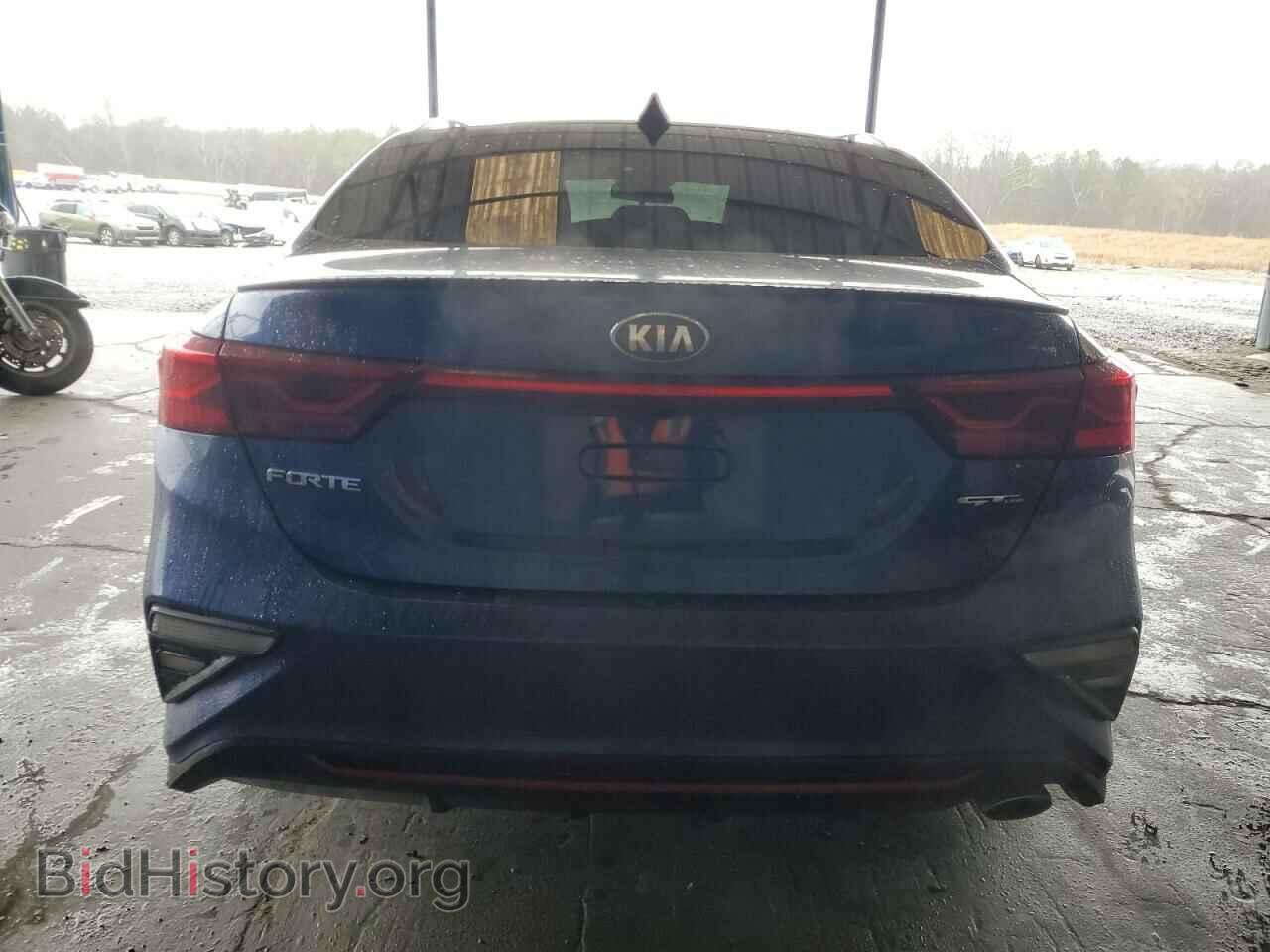 2020 KIA FORTE - VIN: 3KPF34AD1LE200617 - Фото 6