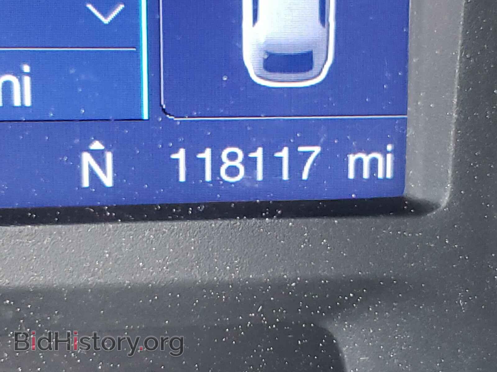 2013 FORD EDGE - VIN: 2FMDK3GC8DBA57009 - Фото 8