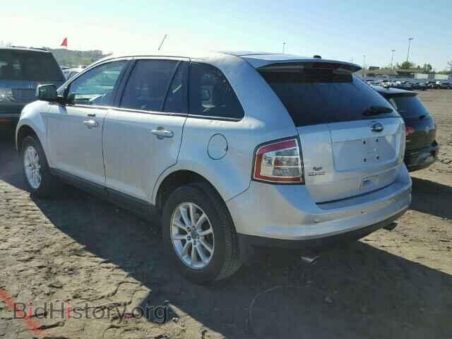 2010 FORD EDGE - VIN: 2FMDK3JC3ABA36878 - Фото 3