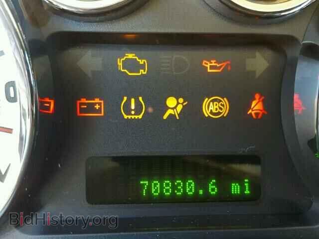 2010 FORD EDGE - VIN: 2FMDK3JC3ABA36878 - Фото 8