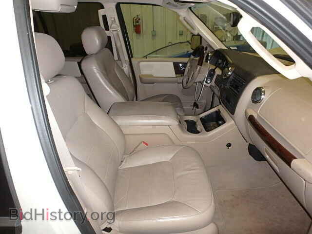 2006 FORD EXPEDITION - VIN: 1FMFU20516LA30732 - Фото 5