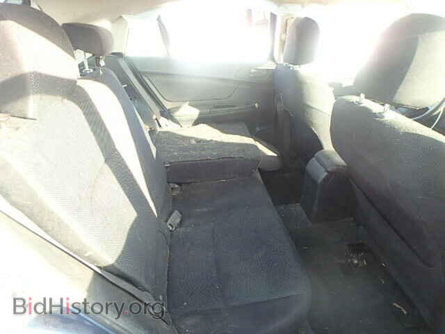 2012 SUBARU IMPREZA - VIN: JF1GPAA60CH202688 - Photo 6