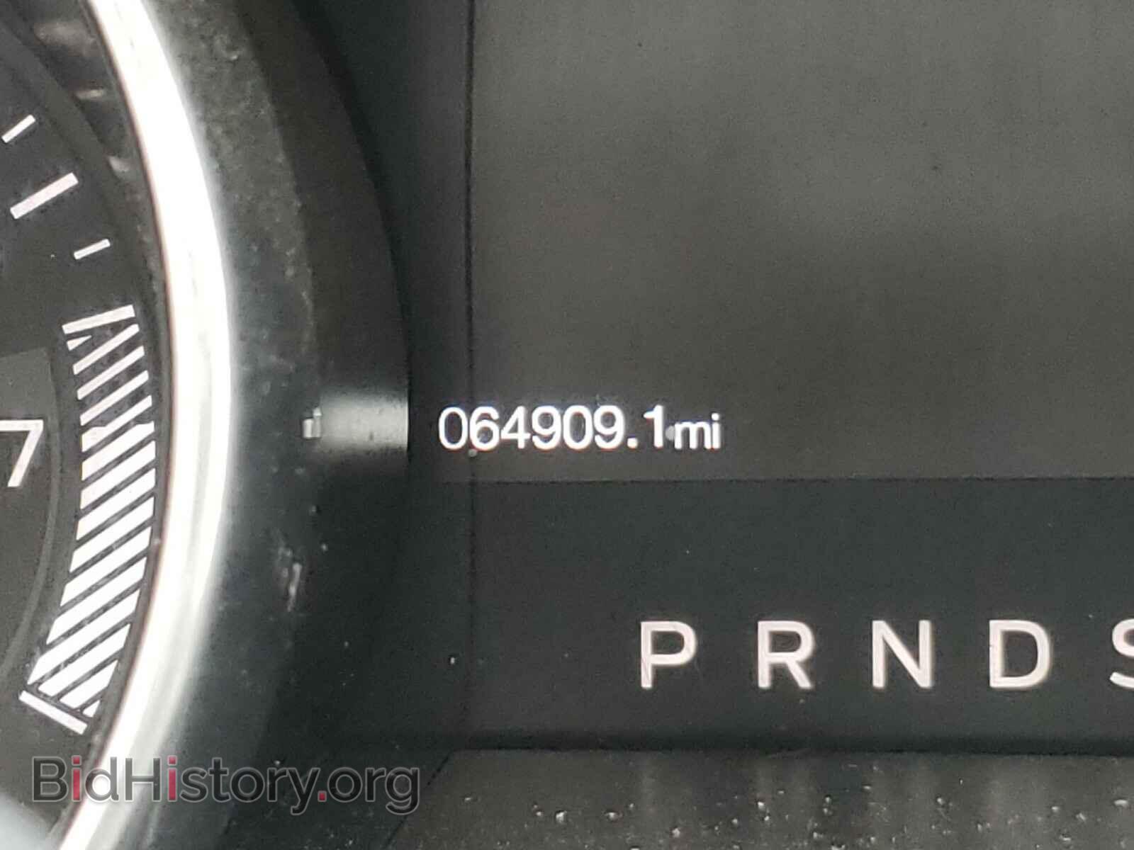 2018 FORD MUSTANG - VIN: 1FA6P8TH2J5154113 - Фото 8