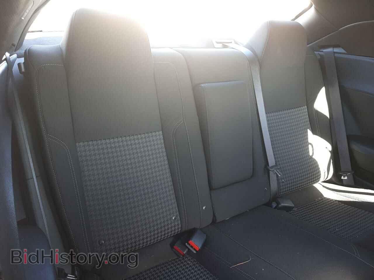 2021 DODGE CHALLENGER - VIN: 2C3CDZAG5MH676337 - Photo 10