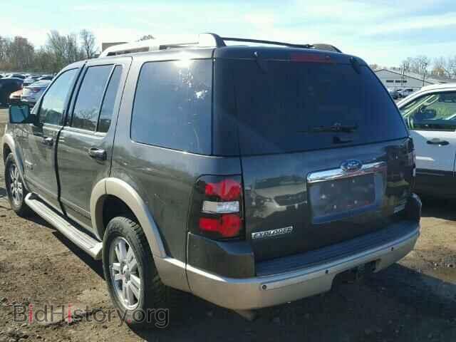 2006 FORD EXPLORER - VIN: 1FMEU74E56UB26201 - Photo 3