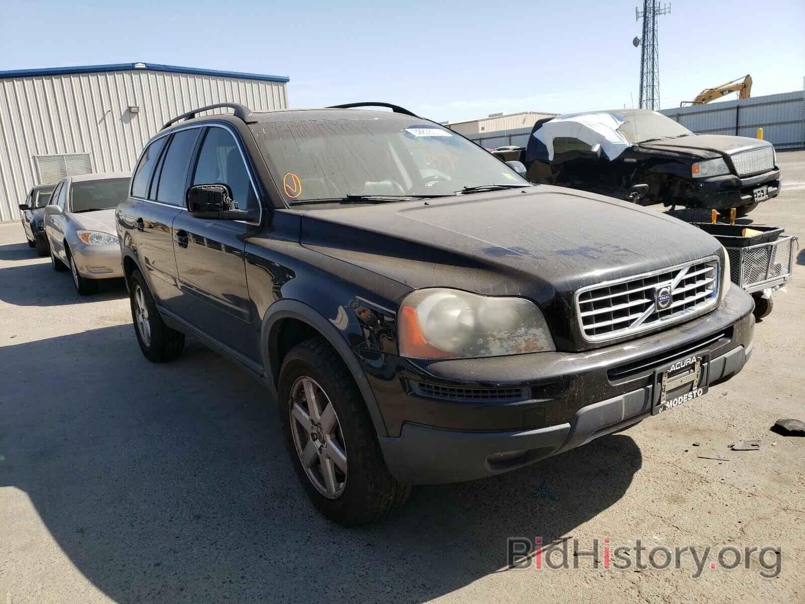 Photo YV4CY982681432661 - VOLVO XC90 2008