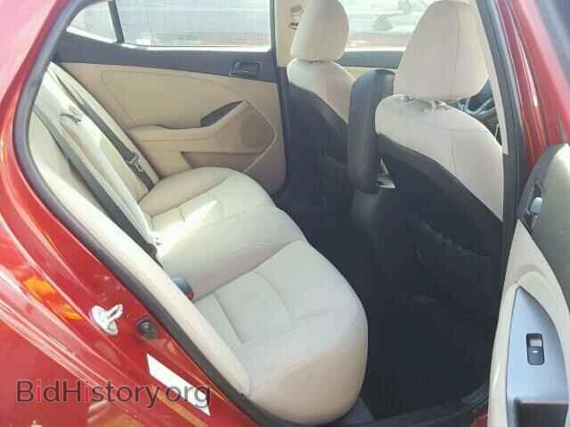 2013 KIA OPTIMA - VIN: 5XXGM4A71DG115359 - Фото 6