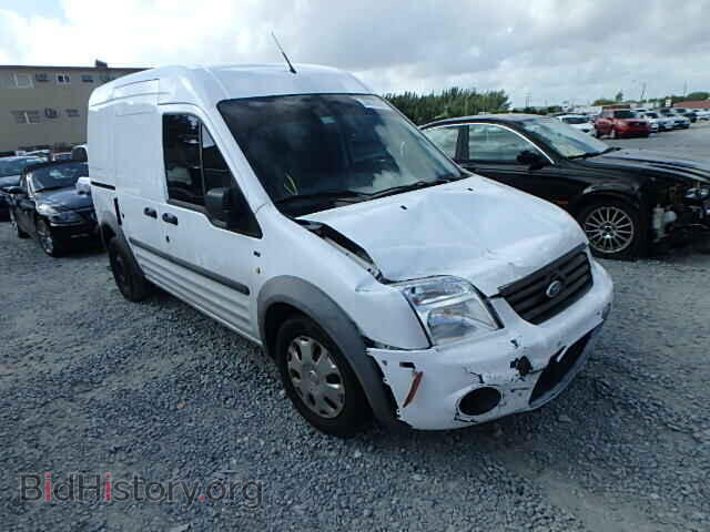 Photo NM0LS7DNXBT061280 - FORD TRANSIT CO 2011