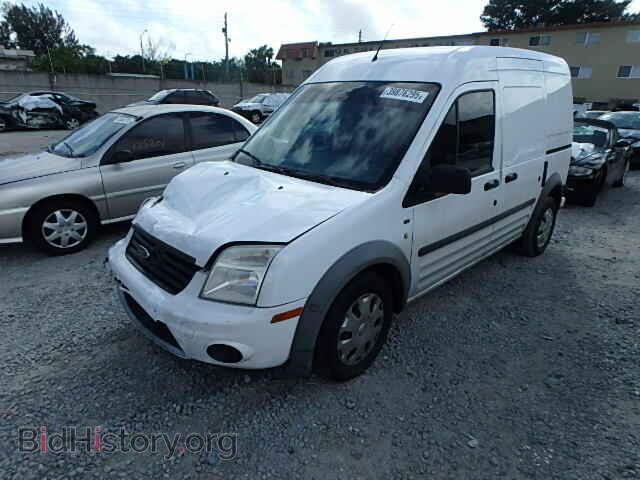 2011 FORD TRANSIT CO - VIN: NM0LS7DNXBT061280 - Фото 2