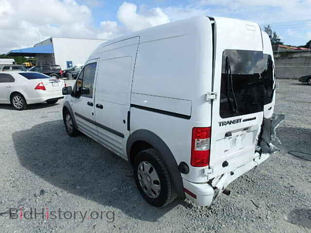 2011 FORD TRANSIT CO - VIN: NM0LS7DNXBT061280 - Фото 3