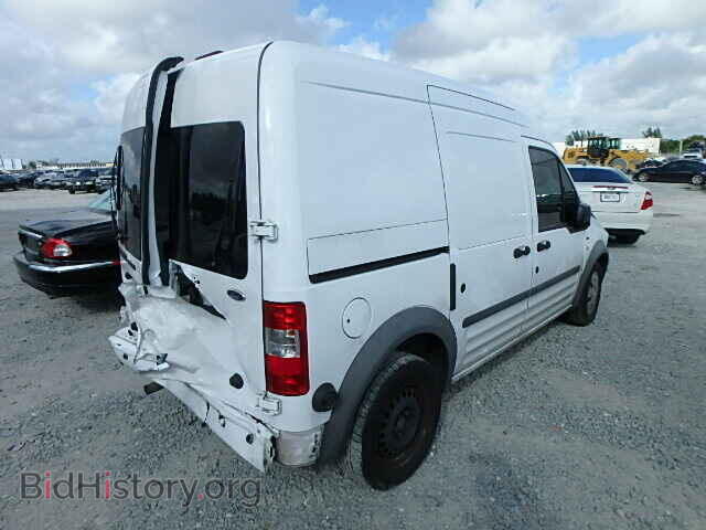 2011 FORD TRANSIT CO - VIN: NM0LS7DNXBT061280 - Фото 4