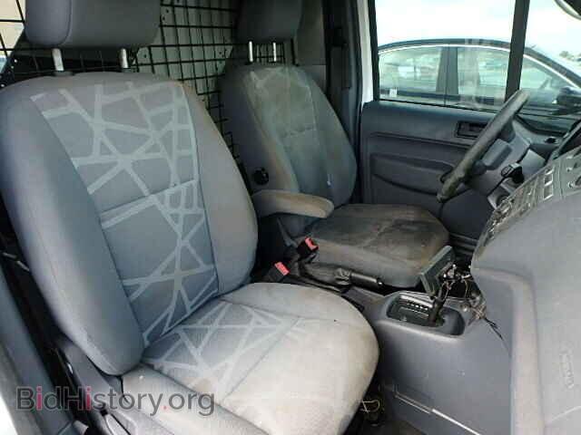 2011 Ford TRANSIT CO (VIN NM0LS7DNXBT061280) — фото 6 из 10
