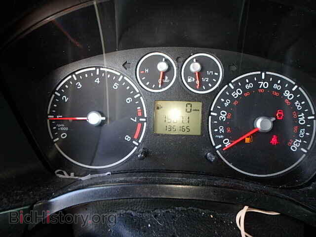 2011 FORD TRANSIT CO - VIN: NM0LS7DNXBT061280 - Фото 8