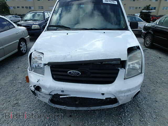 2011 FORD TRANSIT CO - VIN: NM0LS7DNXBT061280 - Фото 9