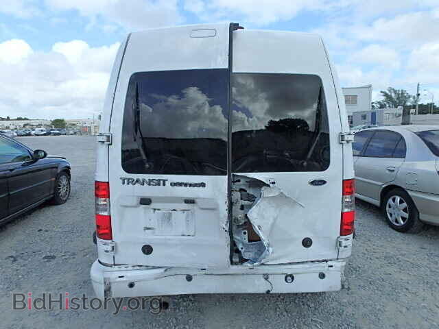 2011 FORD TRANSIT CO - VIN: NM0LS7DNXBT061280 - Фото 10