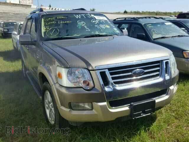 Фотография 1FMEU74E76UA72075 - FORD EXPLORER 2006