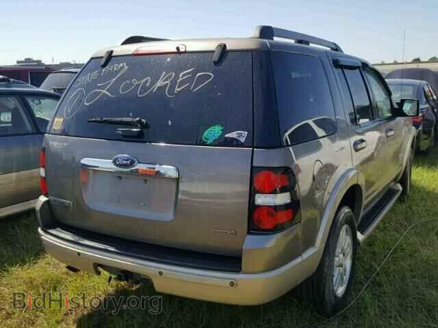 2006 FORD EXPLORER - VIN: 1FMEU74E76UA72075 - Фото 4