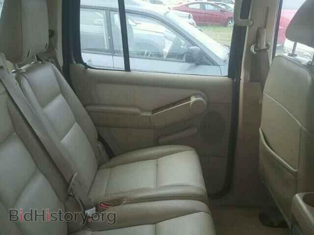 2006 FORD EXPLORER - VIN: 1FMEU74E76UA72075 - Фото 6