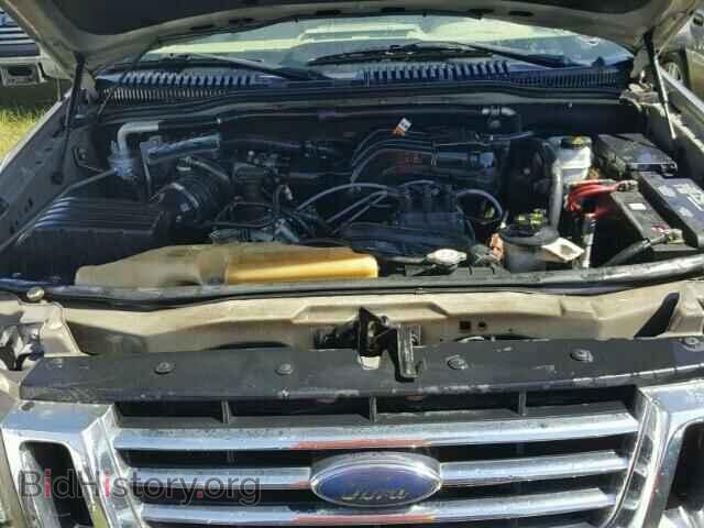 2006 FORD EXPLORER - VIN: 1FMEU74E76UA72075 - Фото 7