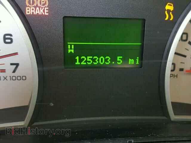 2006 FORD EXPLORER - VIN: 1FMEU74E76UA72075 - Фото 8