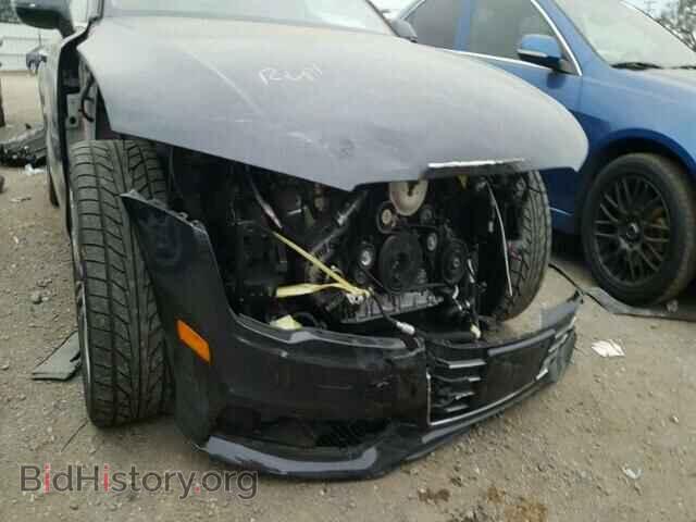 2012 AUDI A7 - VIN: WAU2GAFC3CN071323 - Фото 10
