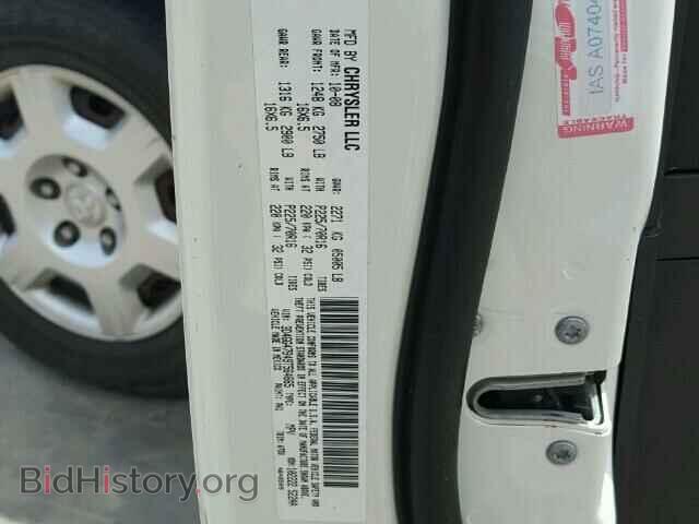 2009 DODGE JOURNEY - VIN: 3D4GG47B49T564665 - Фото 10