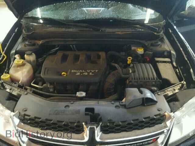 2013 DODGE AVENGER - VIN: 1C3CDZAB2DN681149 - Фото 7